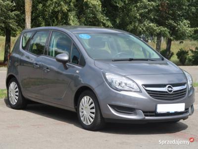 Opel Meriva 1.4 Turbo