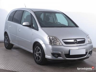 Opel Meriva 1.6