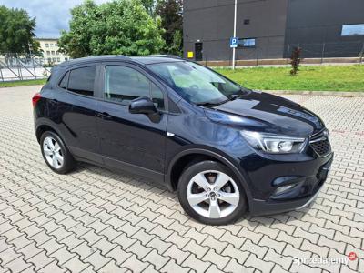 Opel Mokka X 2019r Automat Branat Perła Stan Idealny