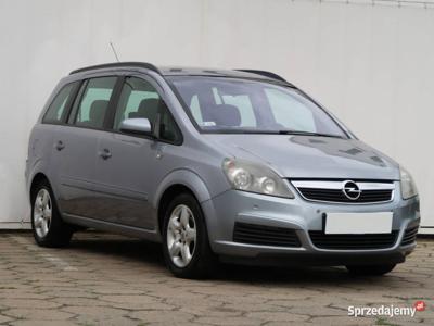 Opel Zafira 1.6