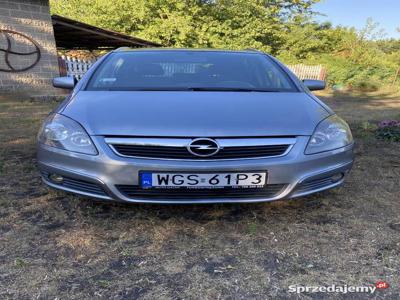 Opel Zafira 1.9 CDTI 2009r