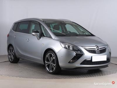 Opel Zafira 2.0 CDTI