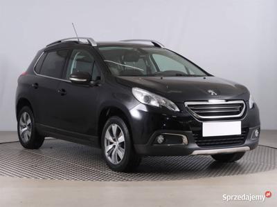 Peugeot 2008 1.2 PureTech