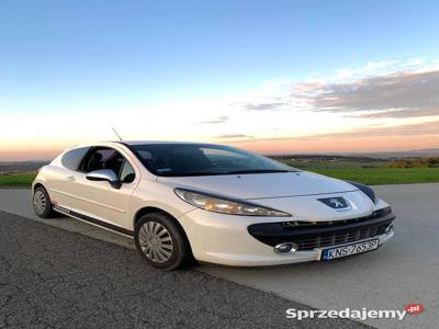 Peugeot 207 RC Doinwestowany