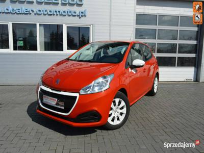 Peugeot 208 1.0i PureTech LIKE EDITION Bezwypadkowy Serwis …