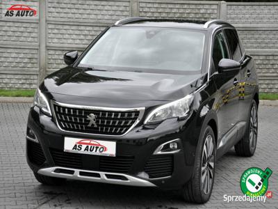 Peugeot 3008 1.5HDi 130KM Allure/Automat/Virtual/LED/Półskó…