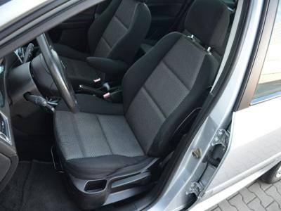 Peugeot 307 Opłacone 1.6i 16V Serwis Panorama 6 foteli Alu Klimatronik II (2005-)