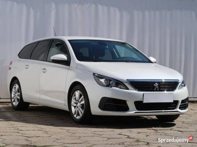 Peugeot 308 1.2 PureTech