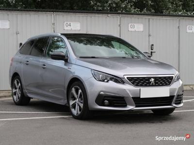 Peugeot 308 1.5 BlueHDi