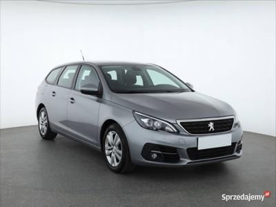 Peugeot 308 1.6 BlueHDi