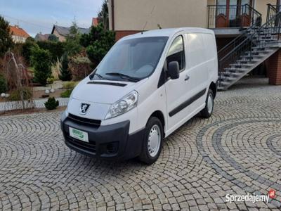 Peugeot Expert (Nr. 121) F VAT 23%, 2011 rok