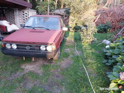 Polonez 1500 1981 rok