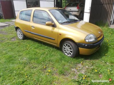 Renault Clio 1.2 Stan Bardzo Dobry