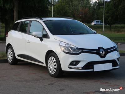 Renault Clio 1.5 dCi