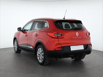 Renault Kadjar 2016 1.2 TCe 142546km SUV