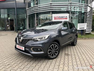 Renault Kadjar, 2021r. | Gwarancja Przebiegu i Serwisu | I-…