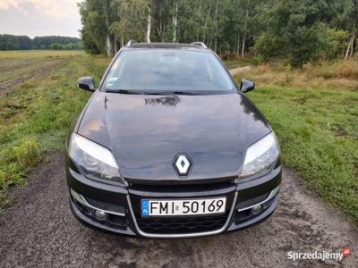 Renault laguna 2.0 dCi 150