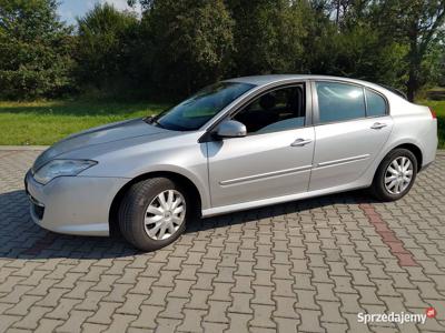 Renault Laguna III 2,0dci 150KM polecam