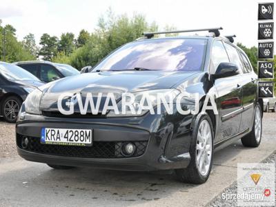 Renault Laguna zarejestrowana*klimatronic*gwarancja*czujnik…