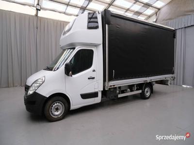 RENAULT MASTER EL8K419