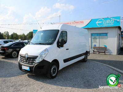 Renault Master F-Vat,salon-Polska,gwarancja,L3H2,I-Właścici…