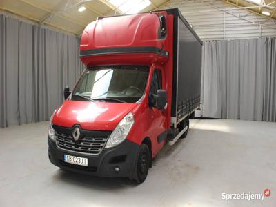 RENAULT MASTER FWD CB023JT