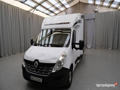 RENAULT MASTER KN5376C