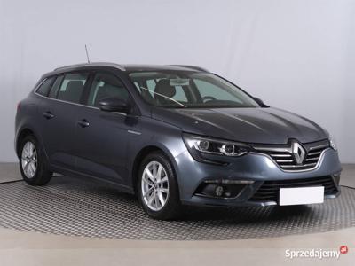 Renault Megane 1.2 TCe