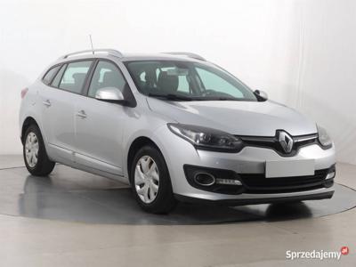 Renault Megane 1.5 dCi