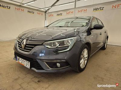 Renault Megane 1,5 DCI(115 KM) Intens Salon PL F-Vat IV (20…