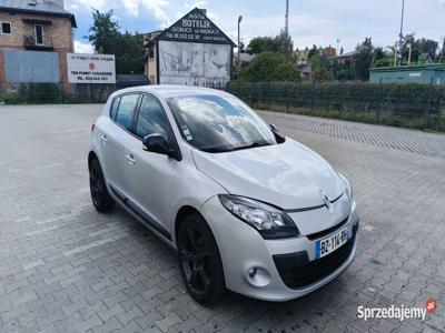 Renault megane 2011 1.5 dci 90km navi stan bdb