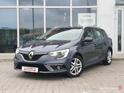 Renault Megane, 2018r. Faktura VAT 23%, Salon PL, Gwarancja…