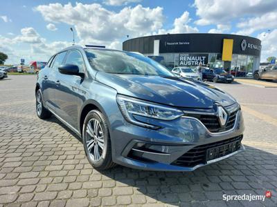 Renault Megane Grandtour equilibre TCe140/pak.zimowy/look/m…