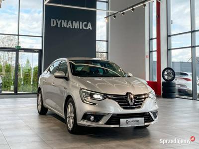 Renault Megane Intense 1.3TCe 140KM EDC 2019 r., salon PL, …