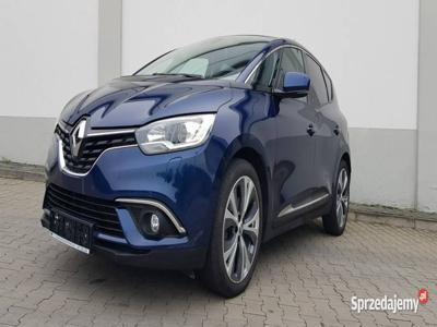 Renault Scenic HYBRID ASSIST # Masaże # Ledy # IV (2016-)