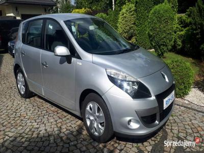 Renault Scenic TomTom Edition III (2009-2016)