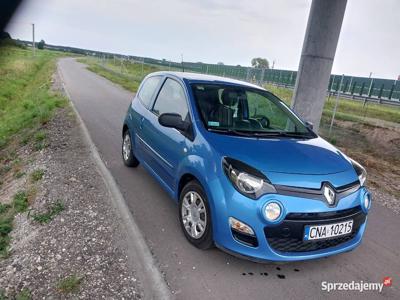 Renault Twingo 1,2 16v 2013r