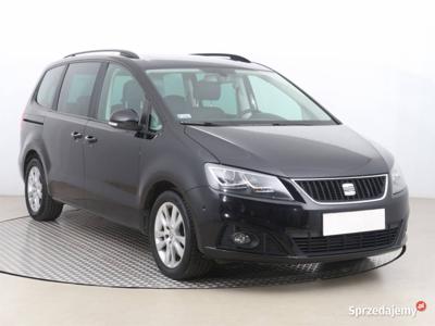 Seat Alhambra 2.0 TDI