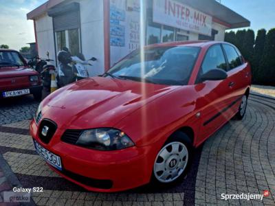 Seat Cordoba 64KM nieuszkodzony 1190cm3