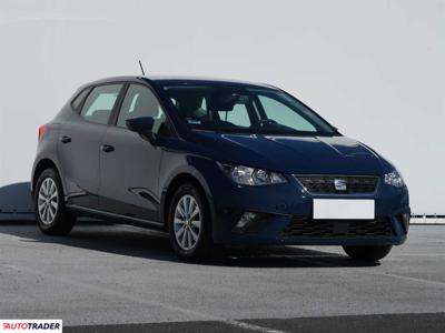 Seat Ibiza 1.0 93 KM 2019r. (Piaseczno)