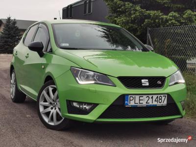 SEAT IBIZA 1.2 FR