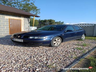 Seat Leon 1.6 16v