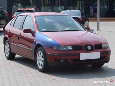 Seat Leon 1.6