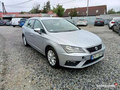 Seat Leon III (2012-)