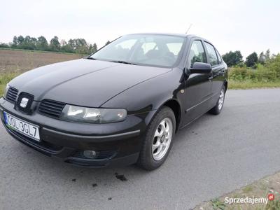 Seat Toledo 2. 1.9 110km