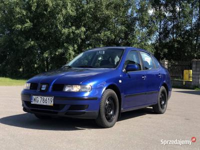 Seat Toledo 2001 1.9TDI 90KM