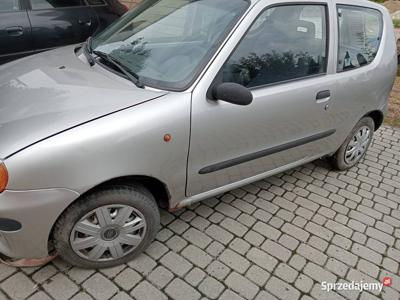 Seicento 900