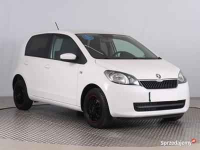 Skoda Citigo 1.0 MPI