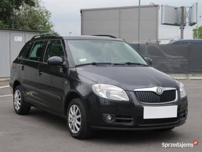 Skoda Fabia 1.4 16V