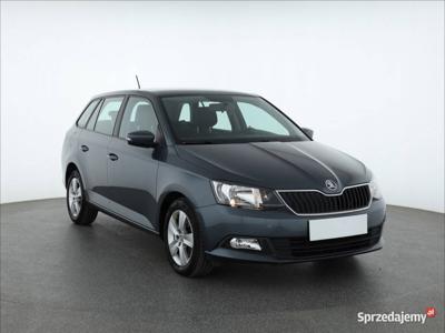 Skoda Fabia 1.4 TDI